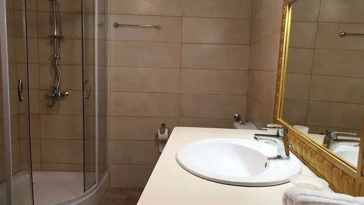 Ev, 1 Yatak Odası, Teras