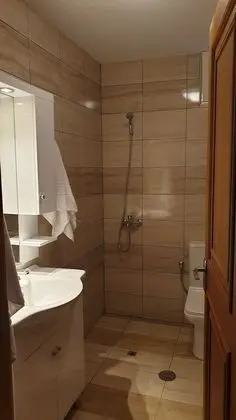 Ev, 1 Yatak Odası, Teras