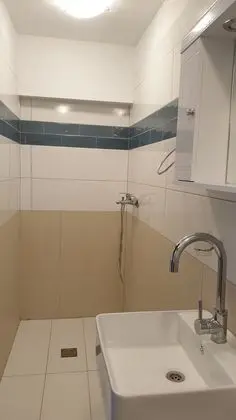 Ev, 1 Yatak Odası, Teras