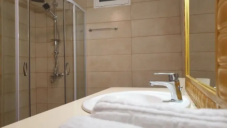 Ev, 1 Yatak Odası, Teras