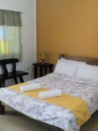 Deluxe Oda, Özel Banyo, Havuz Kenarı