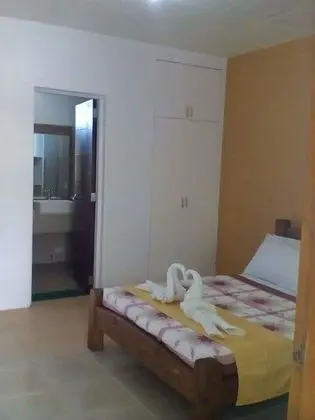 Deluxe Oda, Özel Banyo, Havuz Kenarı