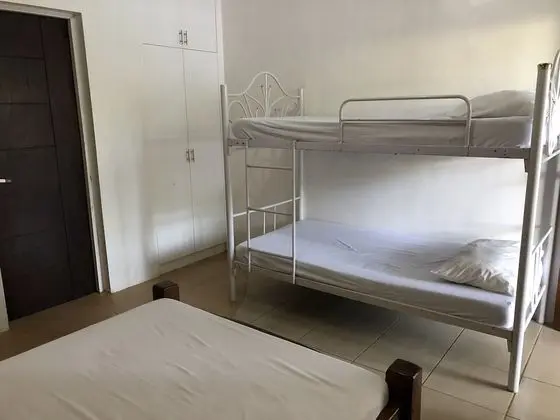 Family Oda, Özel Banyo, Havuz Kenarı