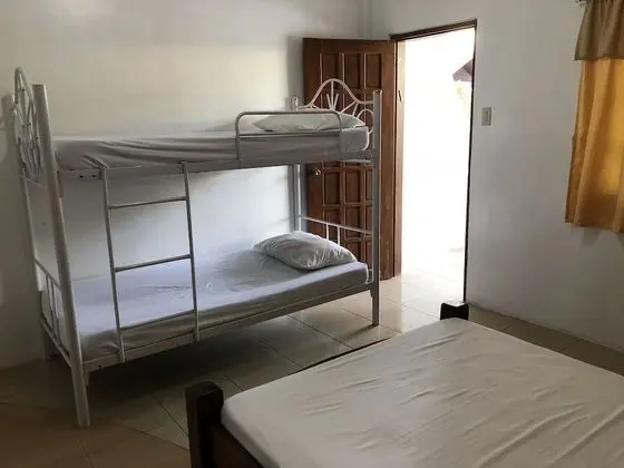Family Oda, Özel Banyo, Havuz Kenarı