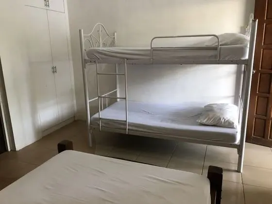 Family Oda, Özel Banyo, Havuz Kenarı
