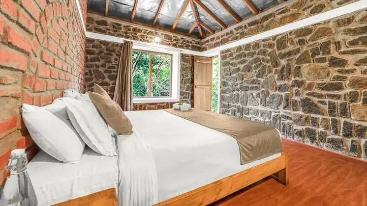 Luxury Villa, 2 Yatak Odası, Nehir Manzaralı