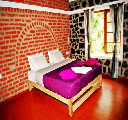 Luxury Villa, 2 Yatak Odası, Nehir Manzaralı