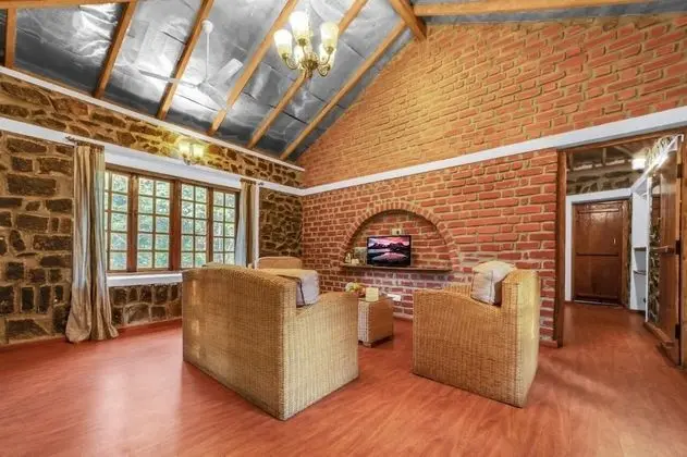 Luxury Villa, 2 Yatak Odası, Nehir Manzaralı