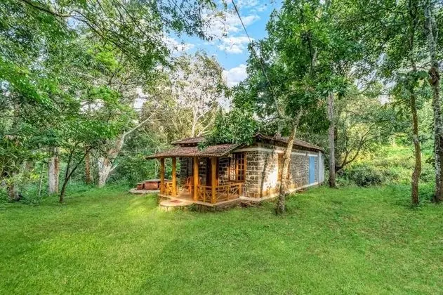 Luxury Kır Evi, 1 En Büyük (King) Boy Yatak, Tepe Manzaralı