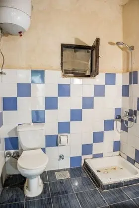 Classic Tek Büyük Yataklı Oda
