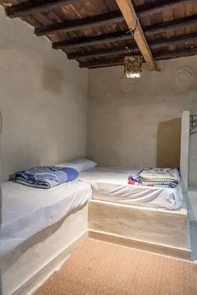 Traditional Tek Kişilik Oda, 1 Yatak Odası, Engellilere Uygun