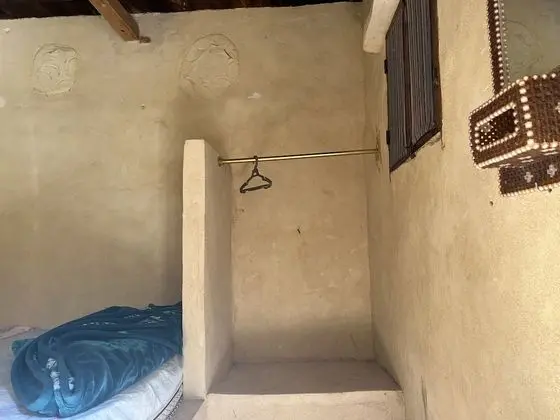 Traditional Tek Kişilik Oda, 1 Yatak Odası, Engellilere Uygun