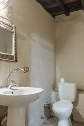 Traditional Tek Kişilik Oda, 1 Yatak Odası, Engellilere Uygun