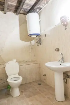 Traditional Tek Kişilik Oda, 1 Yatak Odası, Engellilere Uygun