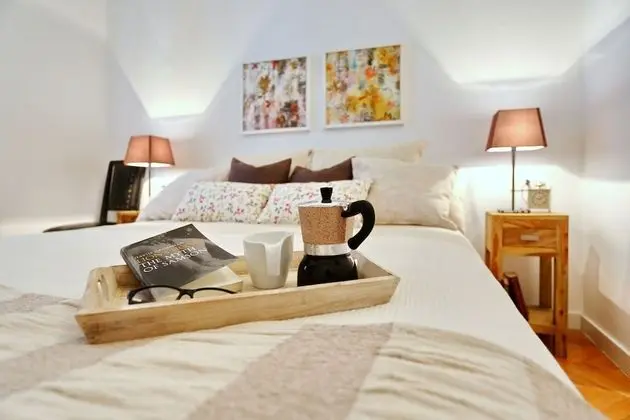 Apart Daire, 1 Yatak Odası (Brown)