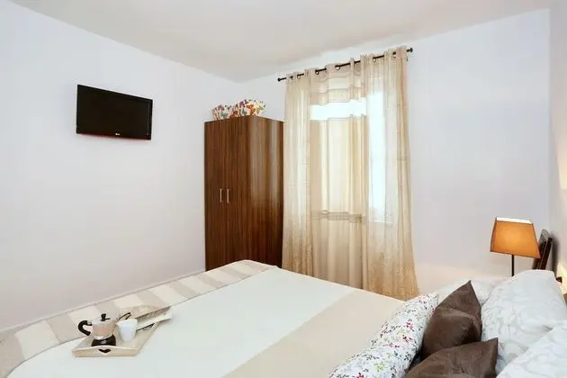 Apart Daire, 1 Yatak Odası (Brown)