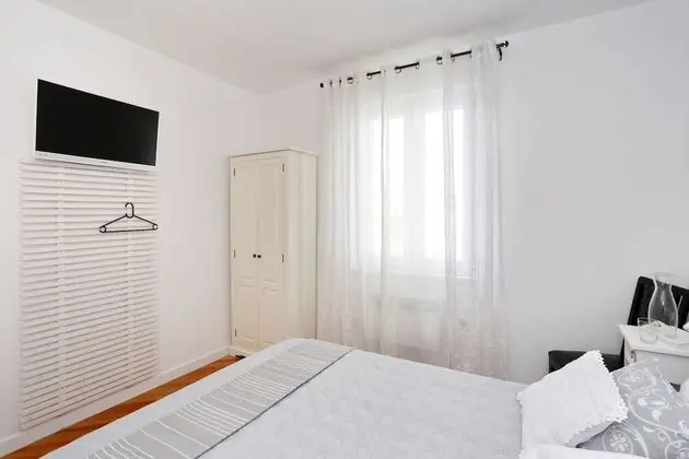 Apart Daire, 1 Yatak Odası (Brown)