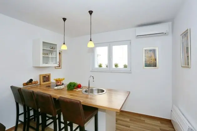 Apart Daire, 1 Yatak Odası (Brown)