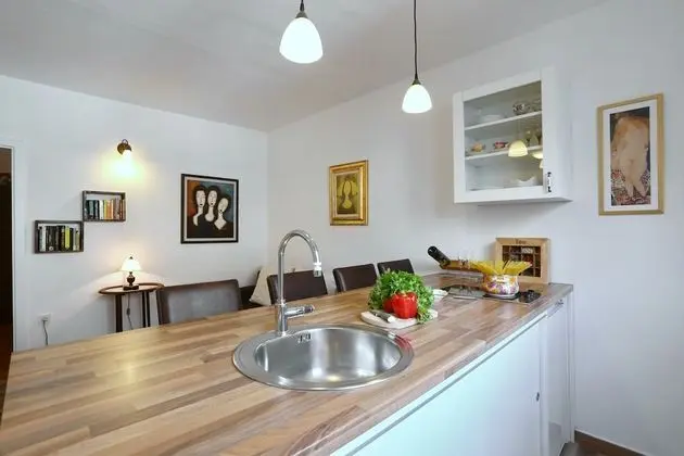 Apart Daire, 1 Yatak Odası (Brown)