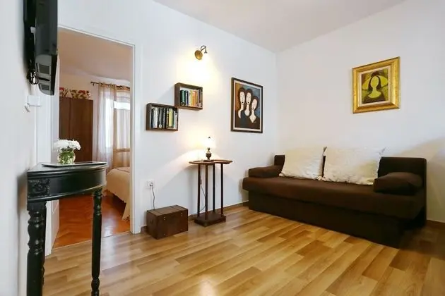 Apart Daire, 1 Yatak Odası (Brown)