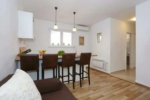 Apart Daire, 1 Yatak Odası (Brown)