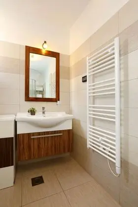Apart Daire, 1 Yatak Odası (Brown)
