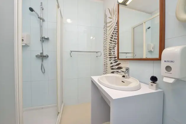 1 Çift ​​kişilik Yatak Standard