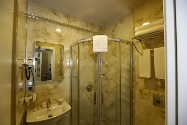 Family İki Ayrı Yataklı Oda, Sigara İçilmez, Şehir Manzaralı