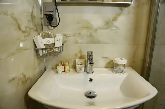 Luxury Tek Büyük Yataklı Oda, Sigara İçilmez, Şehir Manzaralı