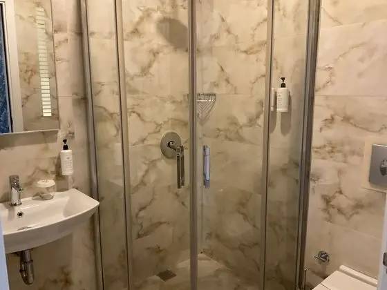 Luxury Tek Büyük Yataklı Oda, Sigara İçilmez, Şehir Manzaralı