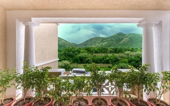 Kır Evi