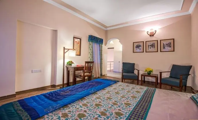 Kır Evi