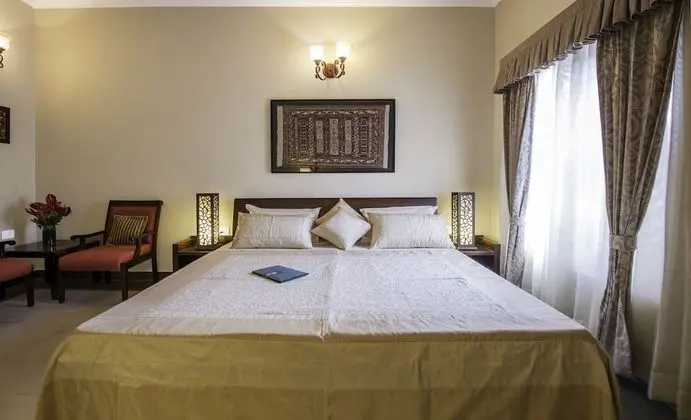 Luxury Villa, 3 Yatak Odası