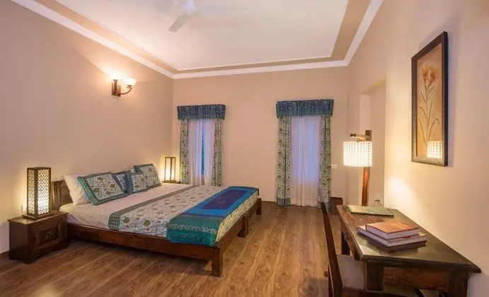 Luxury Villa, 3 Yatak Odası
