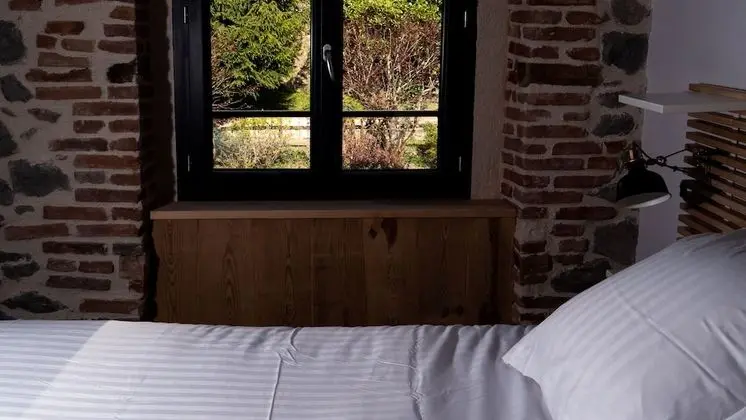 Comfort Oda, 1 Çift Kişilik Yatak, Şehir Manzaralı