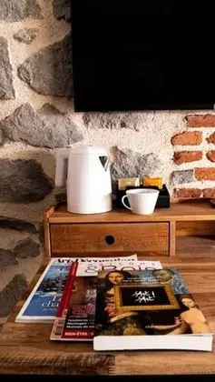 Comfort Oda, 1 Çift Kişilik Yatak, Şehir Manzaralı