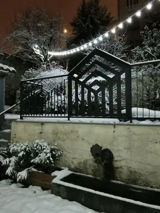 Superior Tek Büyük veya İki Ayrı Yataklı Oda