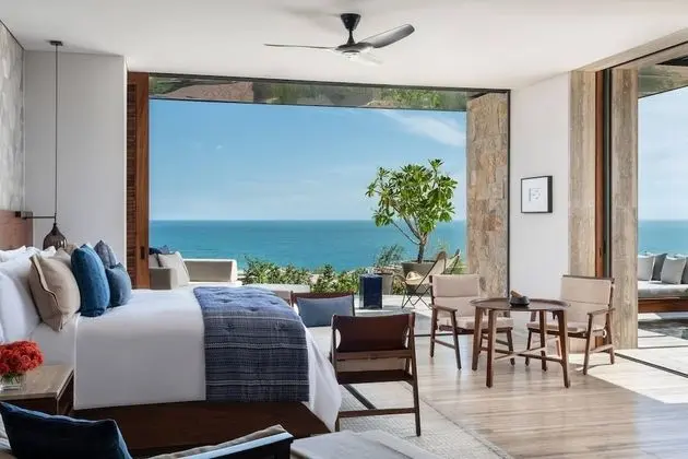 Süit, 1 Yatak Odası, Sigara İçilmez, Resort Manzaralı