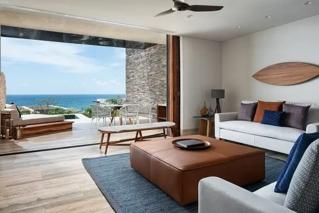 Süit, 1 Yatak Odası, Sigara İçilmez, Resort Manzaralı