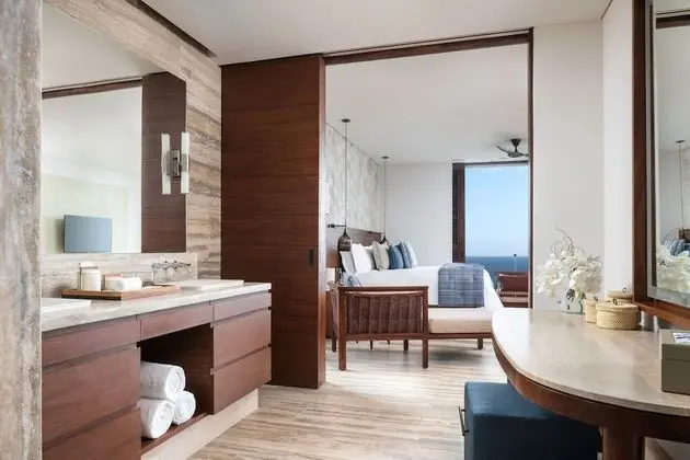 Süit, 1 Yatak Odası, Sigara İçilmez, Resort Manzaralı