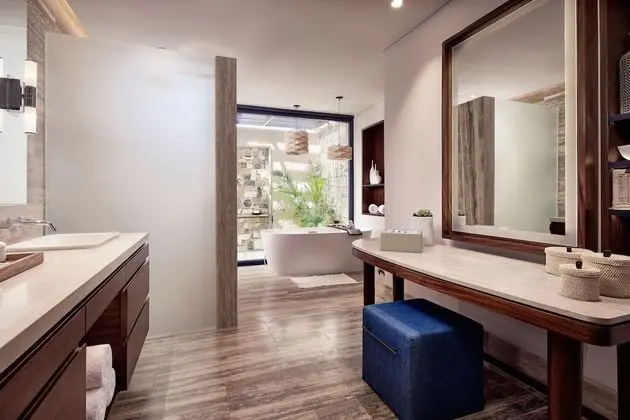 Süit, 1 Yatak Odası, Sigara İçilmez, Resort Manzaralı