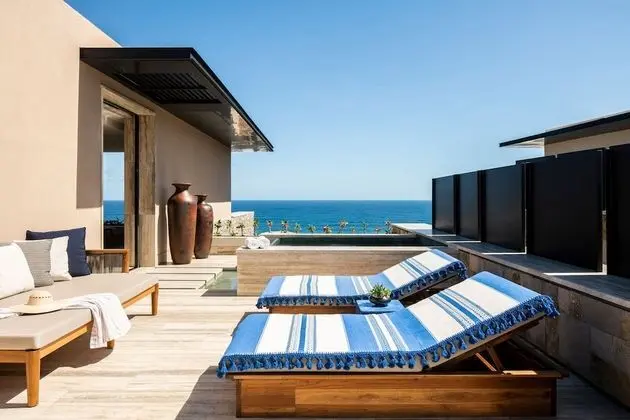 Süit, 1 Yatak Odası, Sigara İçilmez, Resort Manzaralı