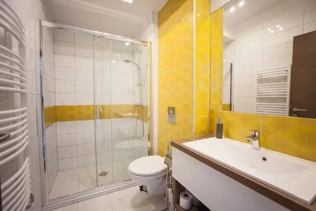 Family Apart Daire, 2 Yatak Odası