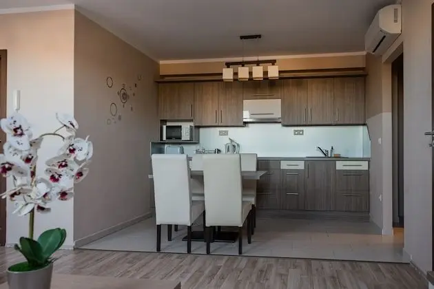 Superior Stüdyo Süit, 1 Çift Kişilik Yatak ve Çekyat (4 Adults)