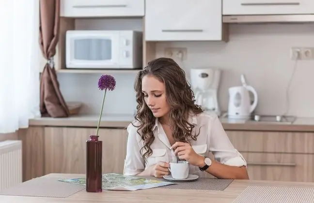 Superior Stüdyo Süit, 1 Çift Kişilik Yatak ve Çekyat (4 Adults)