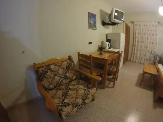 Stüdyo, Dağ Manzaralı