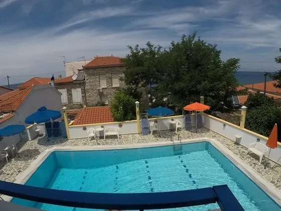 Stüdyo, Deniz Manzaralı