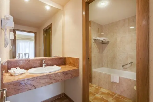 Apart Daire One Bedroom With Terrace