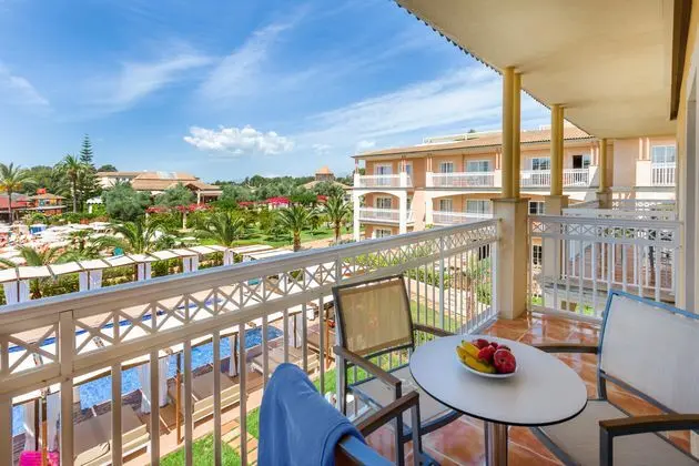 Apart Daire One Bedroom With Terrace