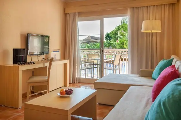 Apart Daire One Bedroom With Terrace